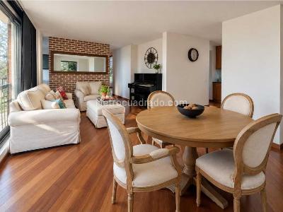 Apartamento de 2 alcobas en venta en Suroriente, Medellín, 94 m² · foto 3 de 16