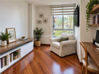 Apartamento de 2 alcobas en venta en Suroriente, Medellín, 94 m² · foto 4 de 16