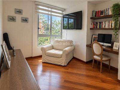 Apartamento de 2 alcobas en venta en Suroriente, Medellín, 94 m² · foto 5 de 16