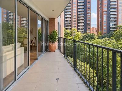 Apartamento de 2 alcobas en venta en Suroriente, Medellín, 94 m² · foto 7 de 16