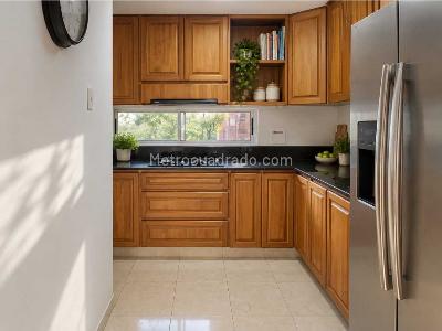 Apartamento de 2 alcobas en venta en Suroriente, Medellín, 94 m² · foto 9 de 16