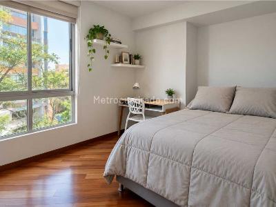 Apartamento de 2 alcobas en venta en Suroriente, Medellín, 94 m² · foto 11 de 16