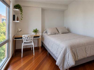 Apartamento de 2 alcobas en venta en Suroriente, Medellín, 94 m² · foto 12 de 16