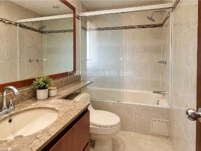 Apartamento de 2 alcobas en venta en Suroriente, Medellín, 94 m² · foto 13 de 16