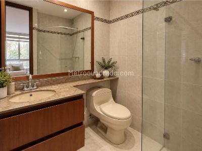 Apartamento de 2 alcobas en venta en Suroriente, Medellín, 94 m² · foto 14 de 16