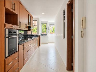 Apartamento de 3 alcobas en venta en Suroriente, Medellín, 113 m² · foto 8 de 20