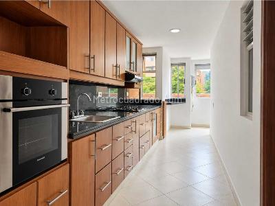 Apartamento de 3 alcobas en venta en Suroriente, Medellín, 113 m² · foto 9 de 20