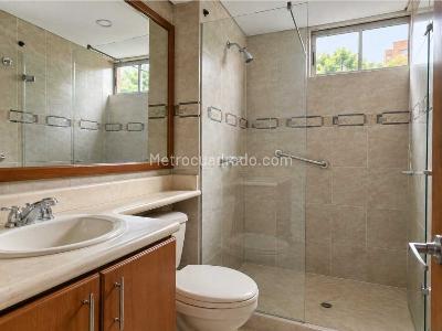 Apartamento de 3 alcobas en venta en Suroriente, Medellín, 113 m² · foto 15 de 20