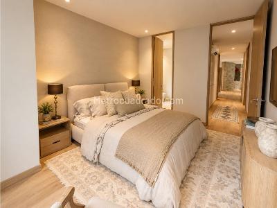 Apartamento de 3 alcobas en venta en Suroriente, Medellín, 172 m² · foto 20 de 20