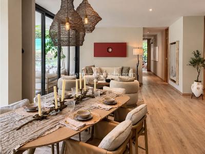 Apartamento de 3 alcobas en venta en Suroriente, Medellín, 172 m² · foto 3 de 20
