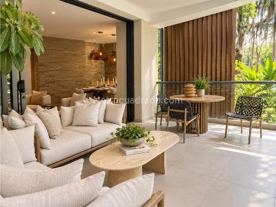 Apartamento de 3 alcobas en venta en Suroriente, Medellín, 172 m² · foto 7 de 20