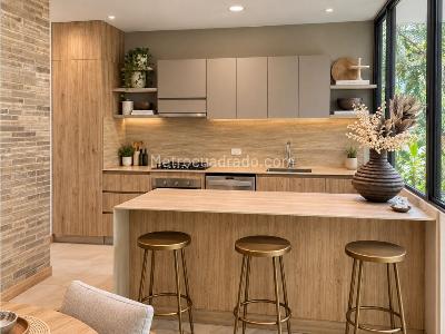 Apartamento de 3 alcobas en venta en Suroriente, Medellín, 172 m² · foto 9 de 20