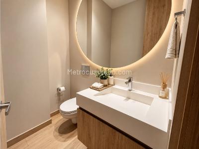 Apartamento de 3 alcobas en venta en Suroriente, Medellín, 172 m² · foto 13 de 20