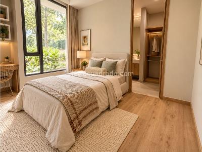 Apartamento de 3 alcobas en venta en Suroriente, Medellín, 172 m² · foto 16 de 20