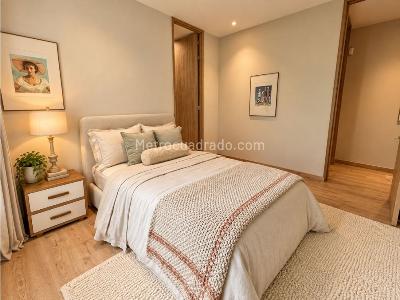 Apartamento de 3 alcobas en venta en Suroriente, Medellín, 172 m² · foto 17 de 20