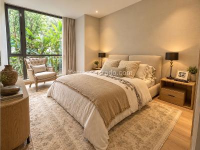 Apartamento de 3 alcobas en venta en Suroriente, Medellín, 172 m² · foto 18 de 20