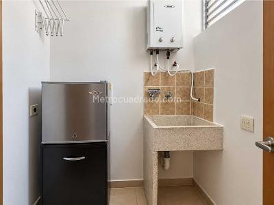 Apartaestudio en venta en Suroriente, Medellín, 53 m² · foto 7 de 16