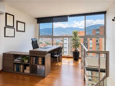 Apartaestudio en venta en Suroriente, Medellín, 53 m² · foto 9 de 16