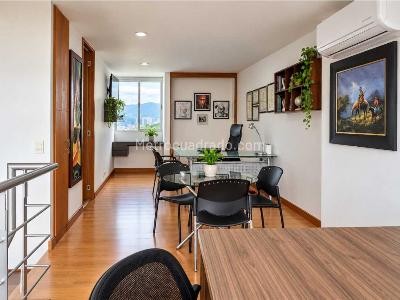 Apartaestudio en venta en Suroriente, Medellín, 53 m² · foto 10 de 16