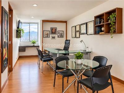 Apartaestudio en venta en Suroriente, Medellín, 53 m² · foto 11 de 16