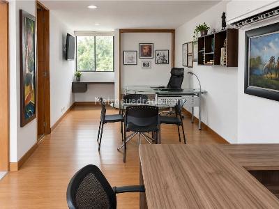 Apartaestudio en venta en Suroriente, Medellín, 53 m² · foto 12 de 16