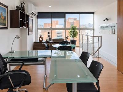 Apartaestudio en venta en Suroriente, Medellín, 53 m² · foto 13 de 16