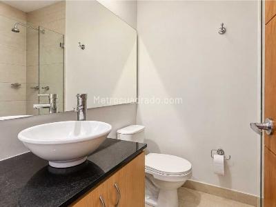 Apartaestudio en venta en Suroriente, Medellín, 53 m² · foto 14 de 16