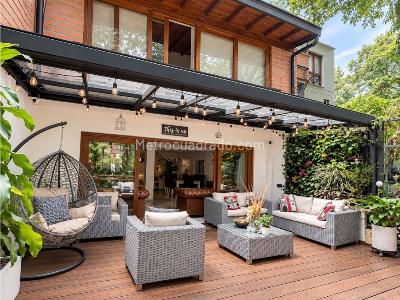 Casa de 4 alcobas en venta en Suroriente, Envigado, 226 m² · foto 8 de 14