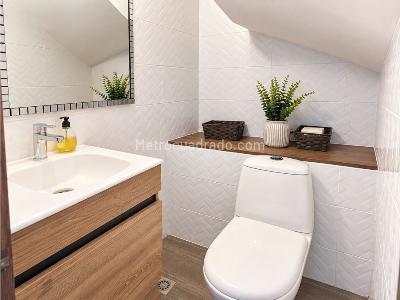 Casa de 4 alcobas en venta en Suroriente, Envigado, 226 m² · foto 9 de 14