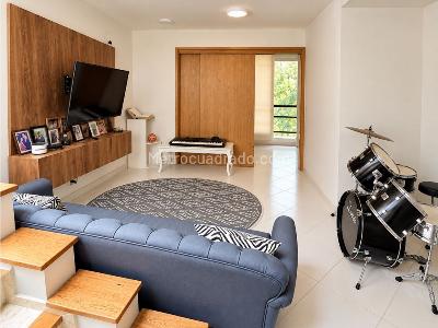 Casa de 4 alcobas en venta en Suroriente, Envigado, 226 m² · foto 12 de 14