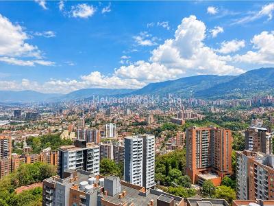 Apartamento de 3 alcobas en venta en Suroriente, Envigado, 63 m² · foto 6 de 20