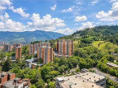 Apartamento de 3 alcobas en venta en Suroriente, Envigado, 63 m² · foto 7 de 20