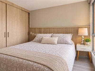 Apartamento de 3 alcobas en venta en Suroriente, Envigado, 63 m² · foto 13 de 20