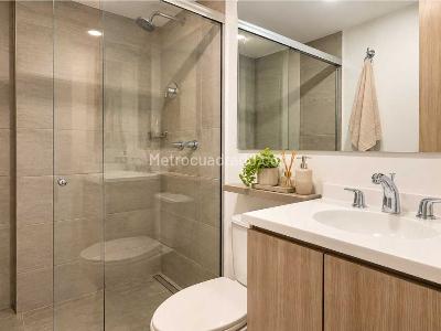 Apartamento de 3 alcobas en venta en Suroriente, Envigado, 63 m² · foto 16 de 20