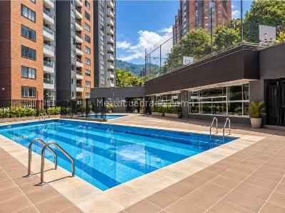 Apartamento de 3 alcobas en venta en Suroriente, Envigado, 63 m² · foto 20 de 20