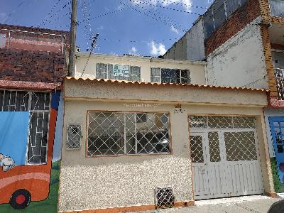 Casas en Venta en Villa Del Rio, Bogotá . - Vivienda Nueva y Usada