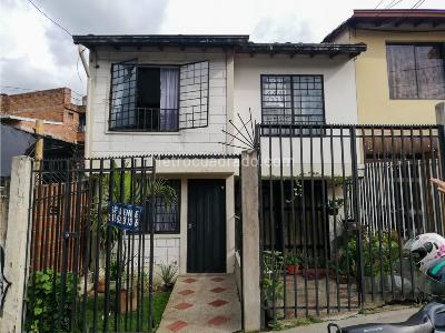 Casas en Venta en Buenos Aires, Medellín - Vivienda Nueva y Usada