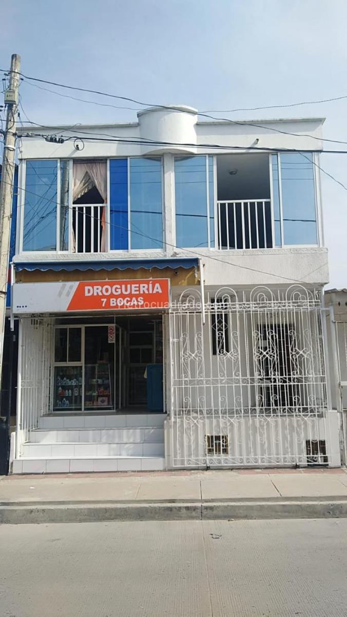 Venta de Casa en Soledad 2000 Soledad 1301740