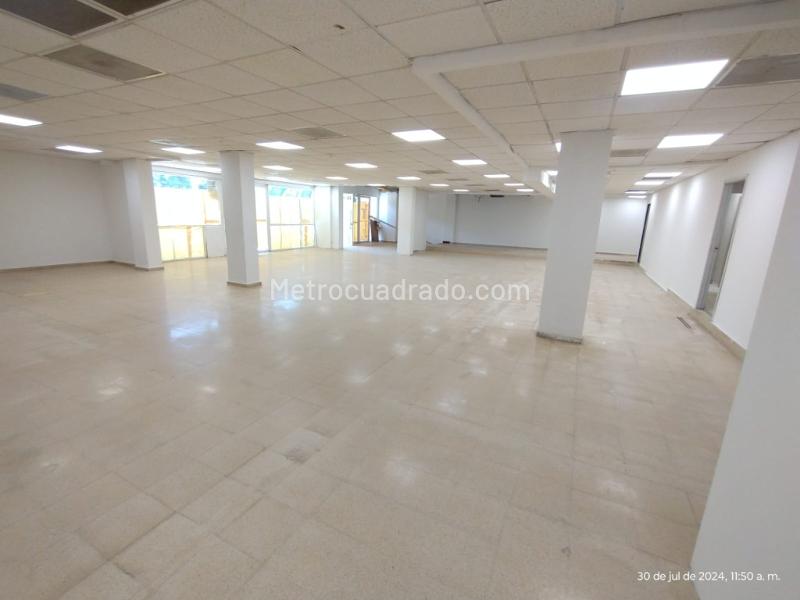 Local Comercial en Arriendo, La Victoria, Barranquilla - Ansicht 3