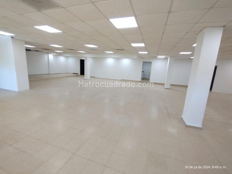 Local Comercial en Arriendo, La Victoria, Barranquilla - Ansicht 5