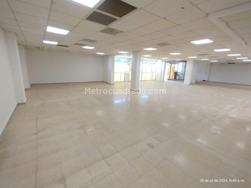 Local Comercial en Arriendo, La Victoria, Barranquilla - Mehr