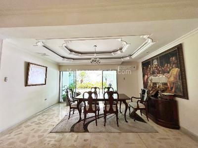 Casa de 4 alcobas en venta en Villa Santos, Barranquilla, 515 m² · foto 4 de 20