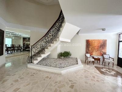 Casa de 4 alcobas en venta en Villa Santos, Barranquilla, 515 m² · foto 5 de 20