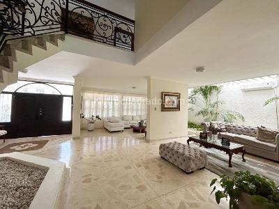 Casa de 4 alcobas en venta en Villa Santos, Barranquilla, 515 m² · foto 6 de 20