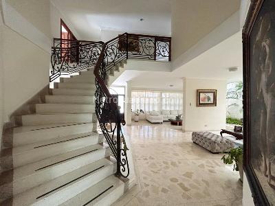 Casa de 4 alcobas en venta en Villa Santos, Barranquilla, 515 m² · foto 7 de 20