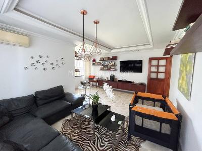 Casa de 4 alcobas en venta en Villa Santos, Barranquilla, 515 m² · foto 9 de 20