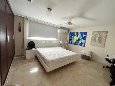 Casa de 4 alcobas en venta en Villa Santos, Barranquilla, 515 m² · foto 13 de 20