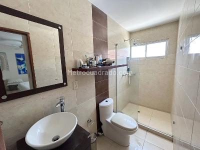 Casa de 4 alcobas en venta en Villa Santos, Barranquilla, 515 m² · foto 14 de 20