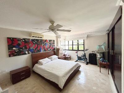 Casa de 4 alcobas en venta en Villa Santos, Barranquilla, 515 m² · foto 15 de 20