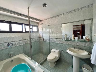 Casa de 4 alcobas en venta en Villa Santos, Barranquilla, 515 m² · foto 16 de 20